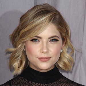 Bilder Ashley Benson
