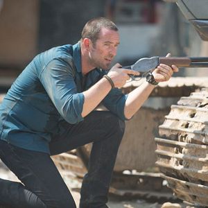 Bilder Sullivan Stapleton