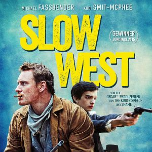 Bilder Slow West