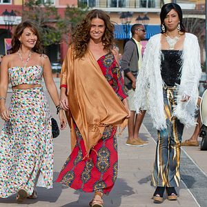 Bilder S.O.S. Mulheres ao Mar 2