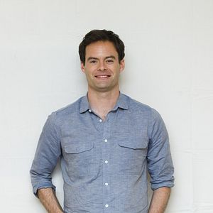 Bilder Bill Hader