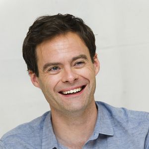 Bilder Bill Hader