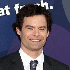 Bilder Bill Hader