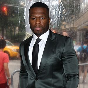 Bilder 50 Cent