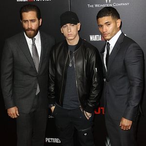 Bilder Jake Gyllenhaal