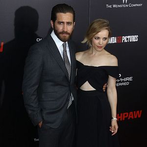 Bilder Jake Gyllenhaal