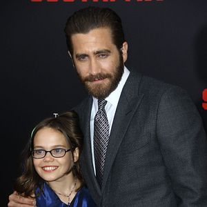 Bilder Jake Gyllenhaal