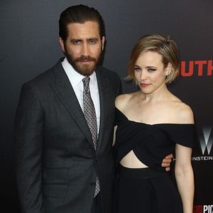 Bilder Jake Gyllenhaal