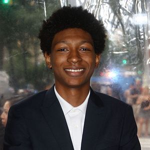 Bilder Skylan Brooks