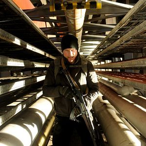 Bilder Philip Winchester