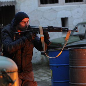 Bilder Sullivan Stapleton