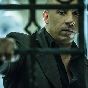 Bilder The Last Witch Hunter