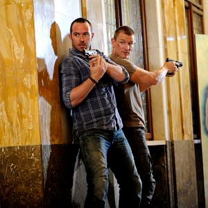 Bilder Sullivan Stapleton