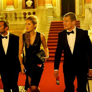 Bilder Tereza Srbova