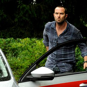 Bilder Sullivan Stapleton