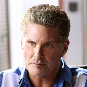 Bilder David Hasselhoff
