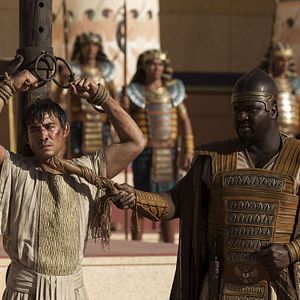 Bilder Tut - Der größte Pharao aller Zeiten