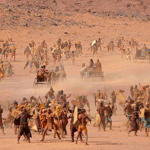 Bilder Tut - Der größte Pharao aller Zeiten