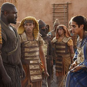 Bilder Tut - Der größte Pharao aller Zeiten