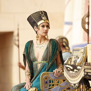 Bilder Tut - Der größte Pharao aller Zeiten