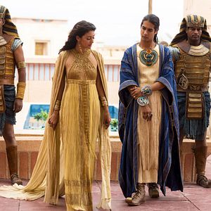 Bilder Tut - Der größte Pharao aller Zeiten