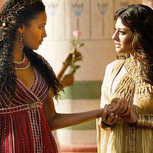 Bilder Tut - Der größte Pharao aller Zeiten