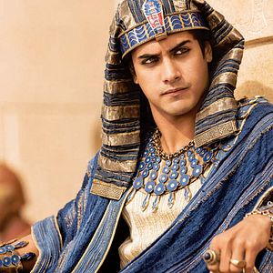 Bilder Tut - Der größte Pharao aller Zeiten