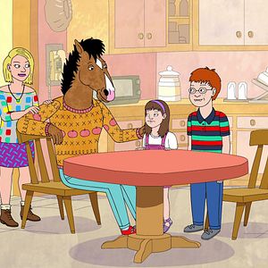 Bilder BoJack Horseman