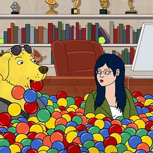 Bilder BoJack Horseman