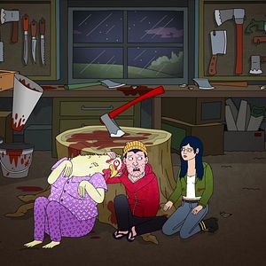 Bilder BoJack Horseman