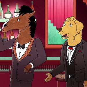 Bilder BoJack Horseman