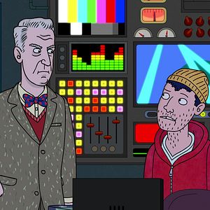 Bilder BoJack Horseman