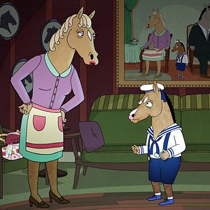 Bilder BoJack Horseman
