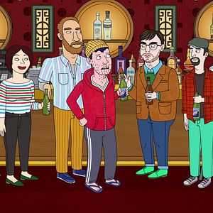 Bilder BoJack Horseman