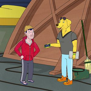 Bilder BoJack Horseman