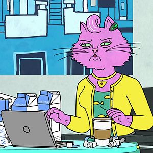 Bilder BoJack Horseman