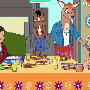 Bilder BoJack Horseman