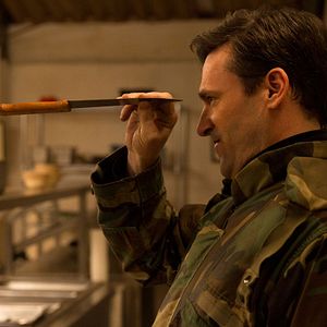 Bilder Wet Hot American Summer: First Day Of Camp