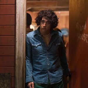 Bilder Wet Hot American Summer: First Day Of Camp