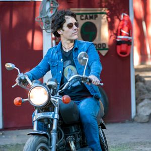 Bilder Wet Hot American Summer: First Day Of Camp