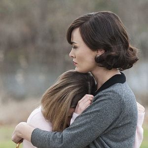 Bilder Dominique McElligott