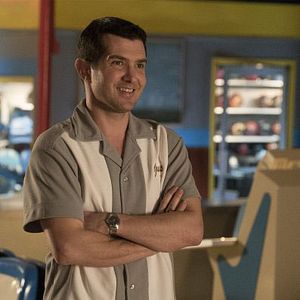 Bilder Joel Johnstone