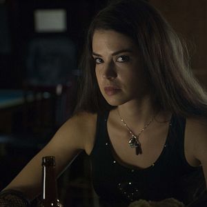 Bilder Lauren Parkinson