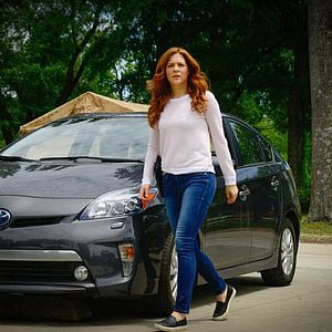 Bilder Under The Dome