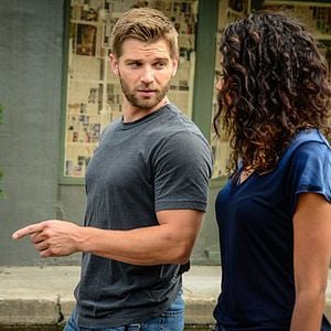 Bilder Kylie Bunbury