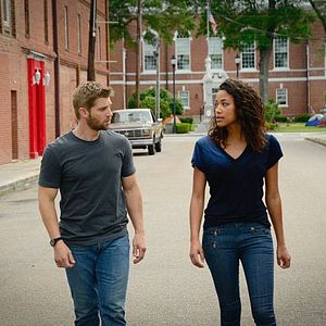 Bilder Kylie Bunbury