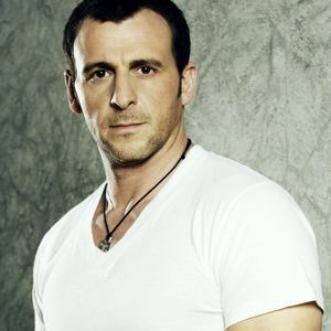 Bilder Patrick Huard