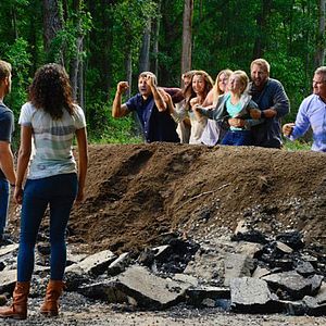 Bilder Under The Dome