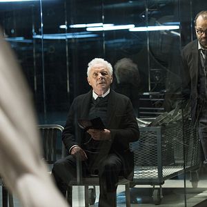 Bilder Westworld