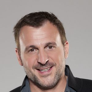 Bilder Patrick Huard